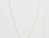 Turquoise Tear Drop Necklace