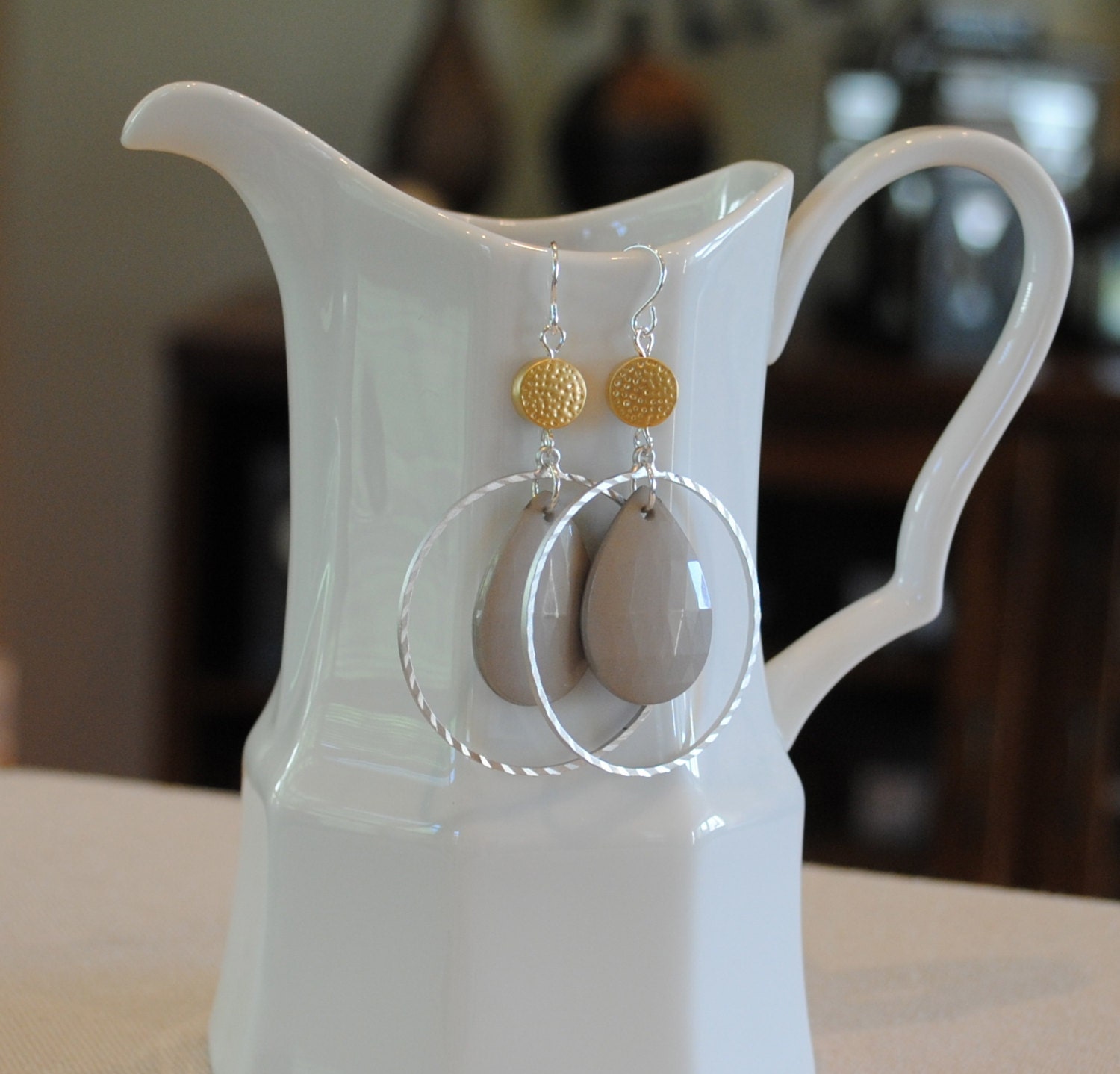 The Tallyah Earrings