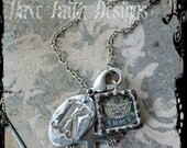 Lost Hero Rememberance bracelet