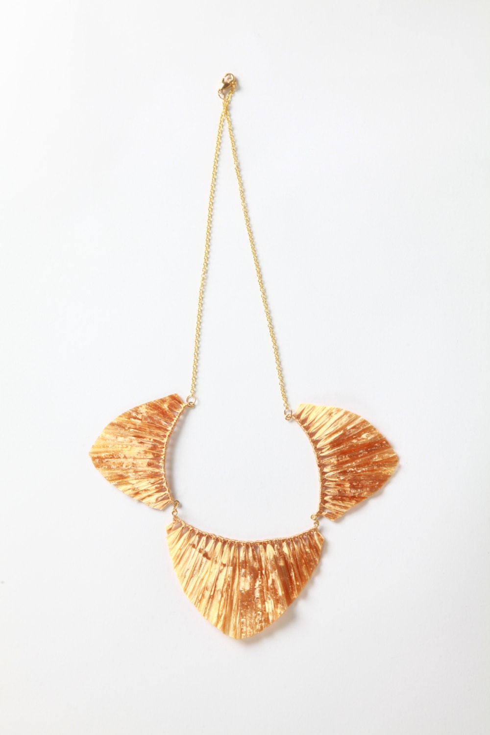 Cleopatra Necklace
