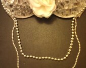 Ice Princess rave bra