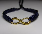 Infinity Bracelet