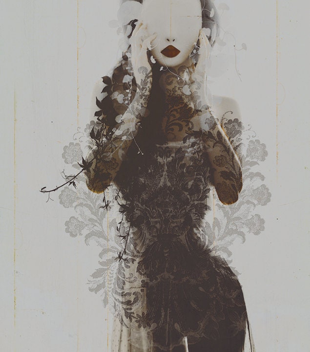 Foresight - Print Limited Edition