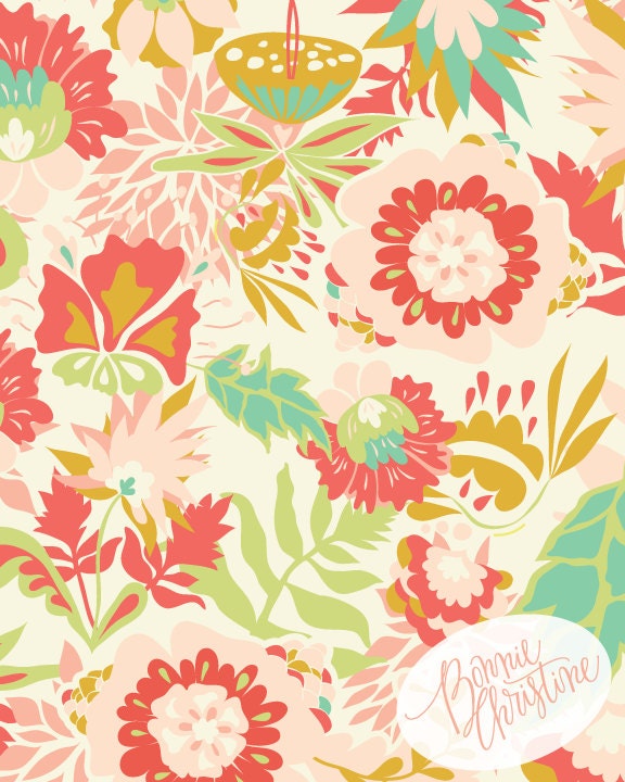 happiness print