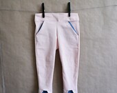 Petal Pusher Pants