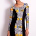 On SALE The Nikki Shift Dress