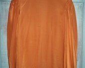 Natural Boho Chic Blouse