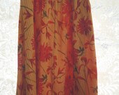 Happy Happy Joy Joy Skirt
