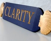 Personalized Custom Wooden Quarterboards Historic Nautical Boat Signs