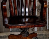 Redford Chair