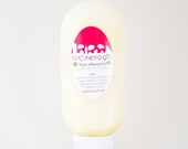 Vegan Shea Butter Sugar Scrub - Lemongrass