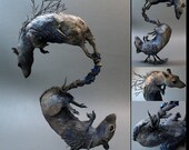 CUSTOM ORDER - Animal Stack