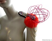 Spirograph  Epaulet
