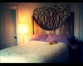 Grass Gate Dream Bed