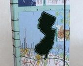 New Jersey - Recycled Journal