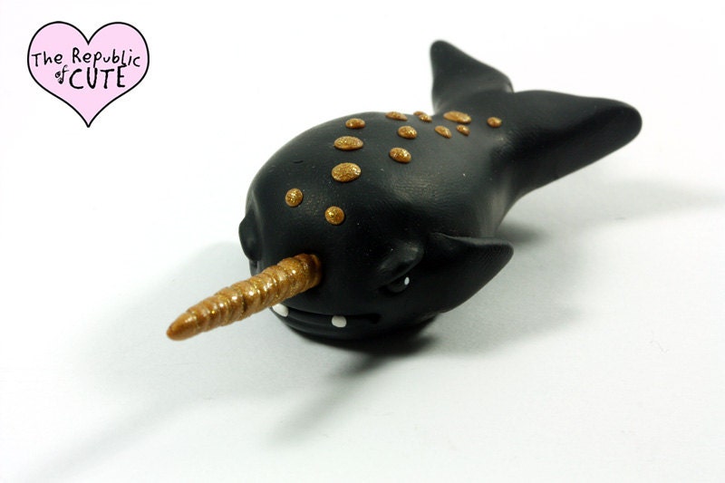 Narwhal of Darkness