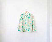 1970s blouse