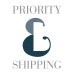 Shipping Upgrade - USPS Priority