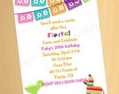 DIY Printable Fiesta Invitation Il_170x135