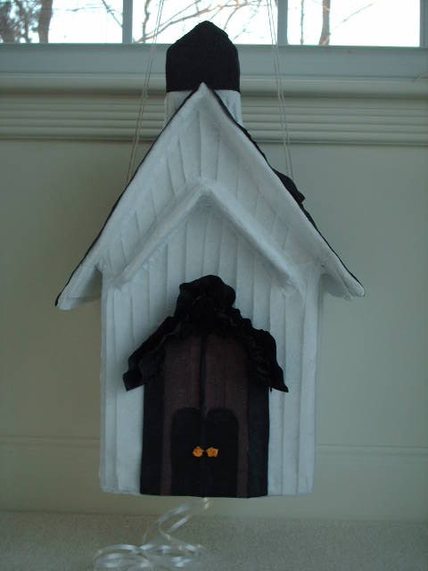 Wedding Chapel Card Box Party Pinata Il_170x135