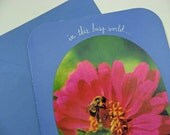 Vintage Greeting Card Valentines All Occasion Friendship Un Used With Envleope