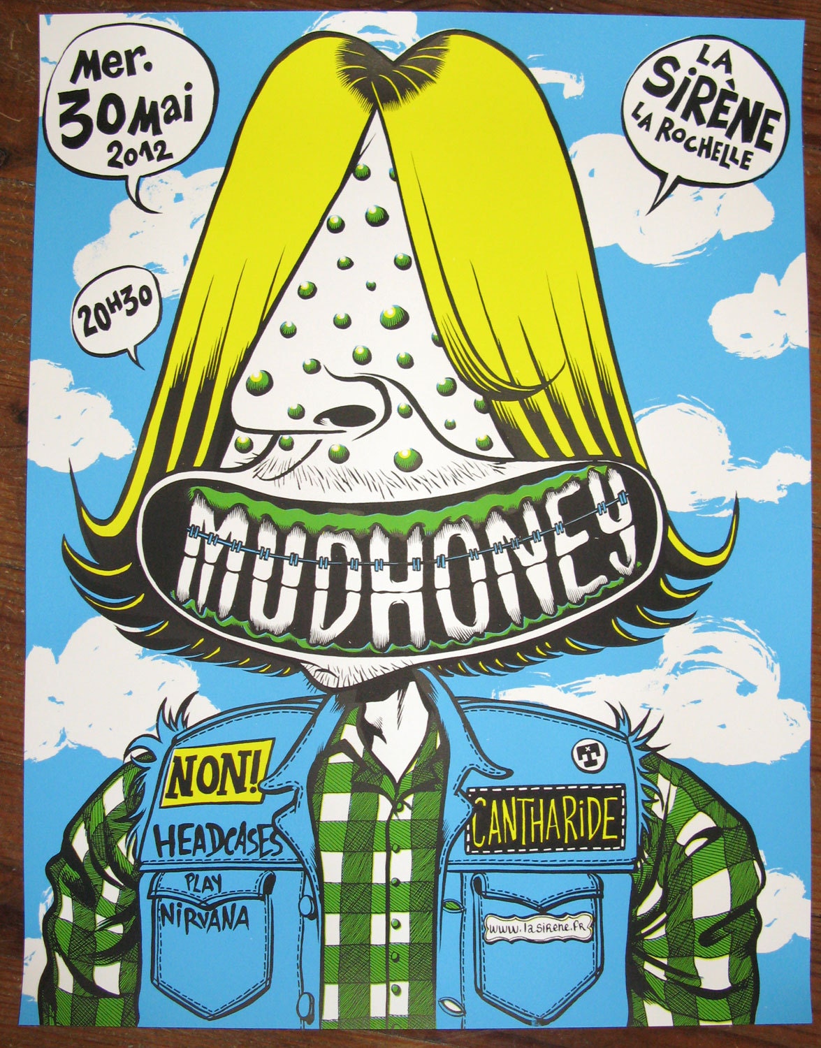 Mudhoney