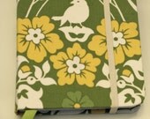 Journal/ notebook/ sketchbook - handmade OOAK