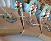 set of 3 pairs bridesmaid jewelry set mint green rustic wedding boho chic country jewelry long dangle bridal jewelry