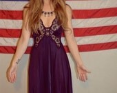 Black Vixen Dress