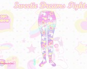 Sweetie Dreams Tights