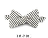 Birch Bow Tie - FoxandBrie Birch Bow Tie - FoxandBrie