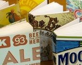 Custom Beer Box Books