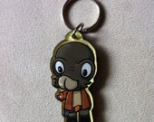 Ponda Baba Key chain