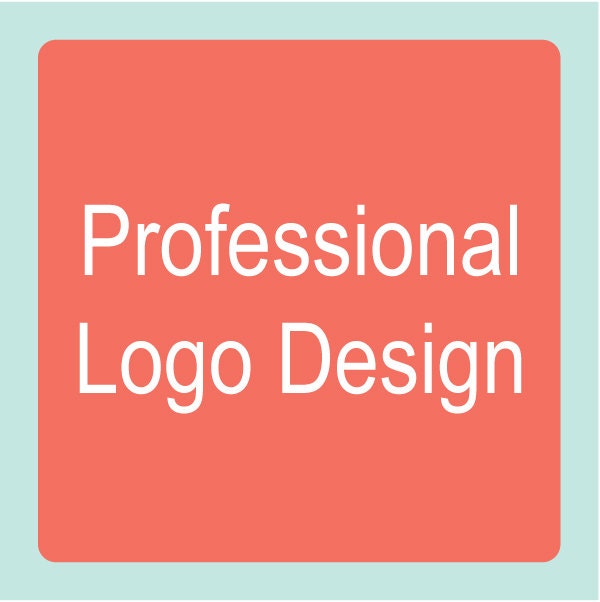 Logo Design Service GD001SV