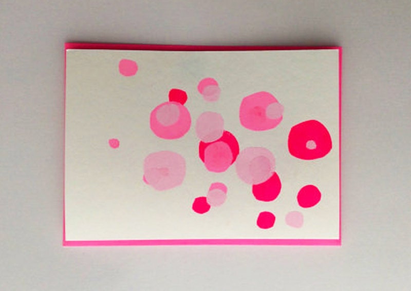 Rosas Card