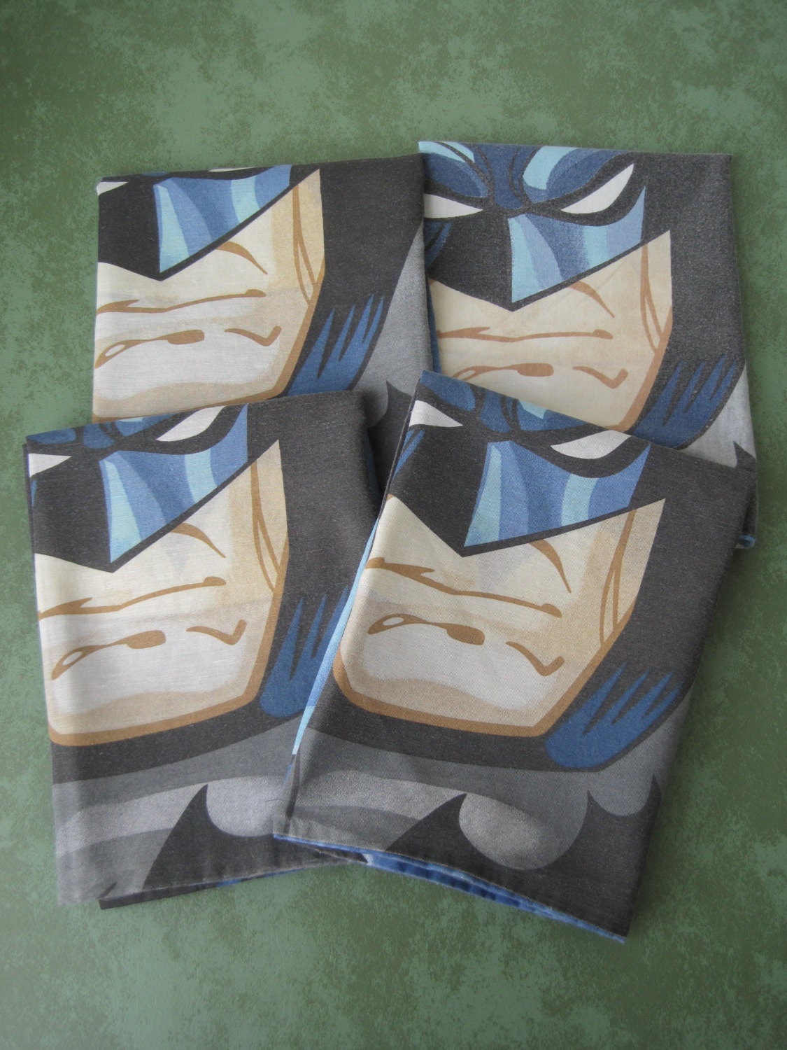 Batman Pillowcase