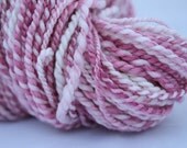 PEPPERMINT STICK - handspun organic