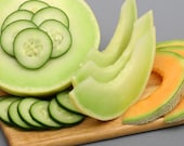 Cucumber Melon Fragrance Oil - 2 oz for candle and soap making