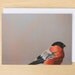 It Had Seemed Such Innocent Pleasure - GREETING CARD