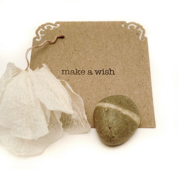 wishing stone gift package 42