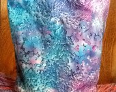 KIP Bag Small Sock Knitting Project Bag Zandramas