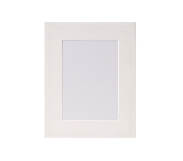 add a mat to your print