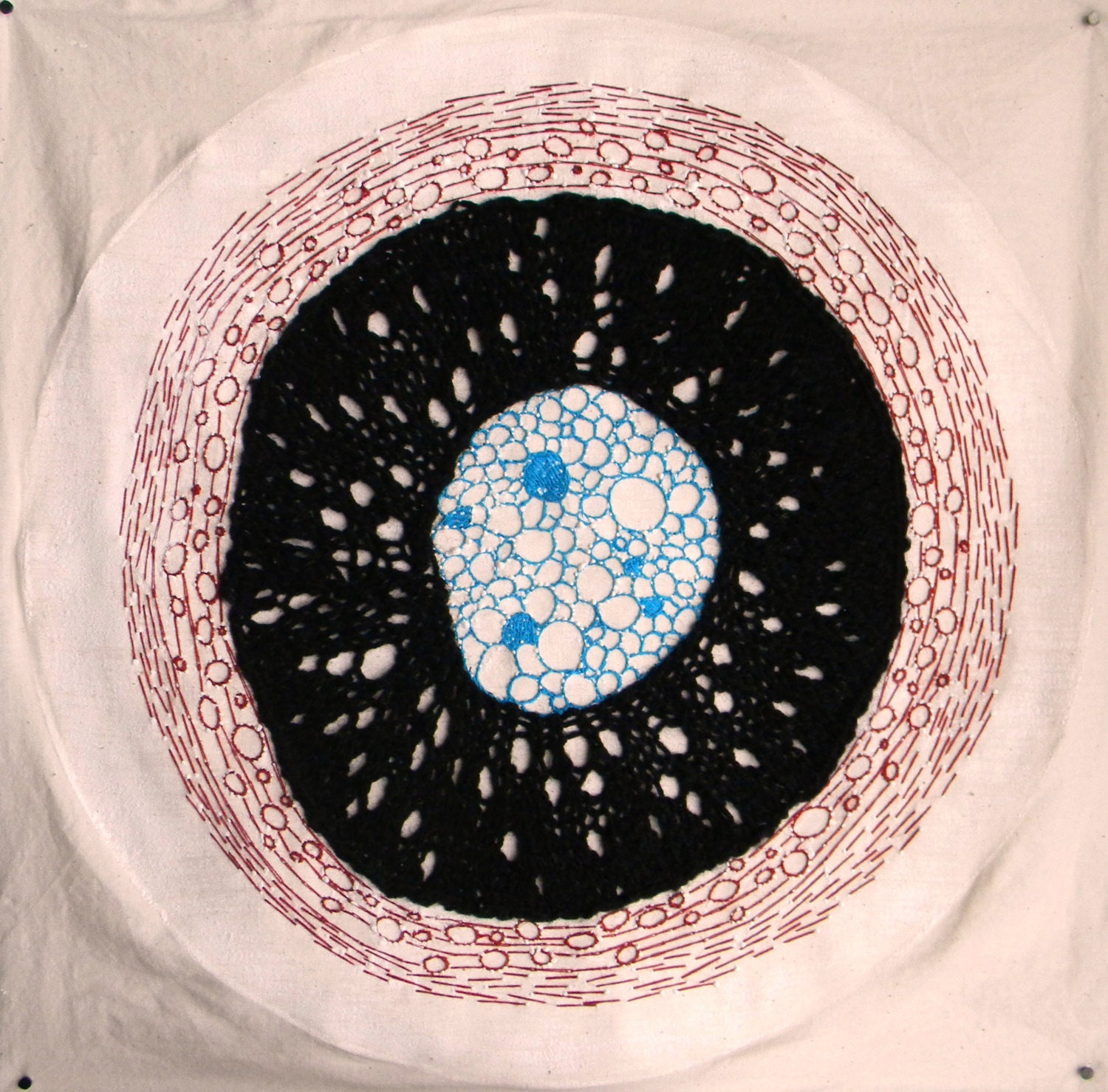 Cross Section III