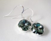 Erinite Swarovski Earrings