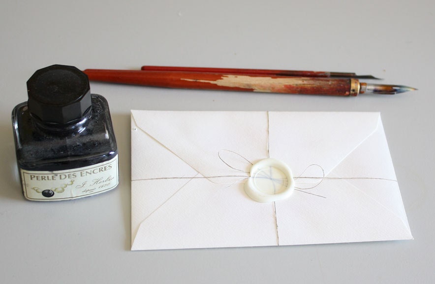 love letter - custom