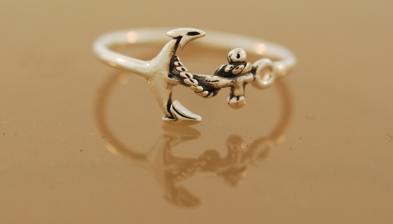 Anchor Ring