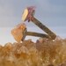 Aura Quartz Ring