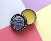 Nailbed Nirvana Cuticle Cream