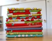 Locally Grown - Fabric Bundle - Kitsch