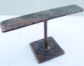 MOXIE METAL Mini Platform 225 - 6 x 3.5 x 2.5 in.